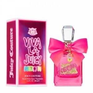 Juicy Couture “Viva La Juicy Neon” 100ml NEW